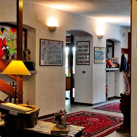 Hotel Berthod-2